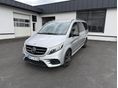 MERCEDES-BENZ V-OSZTÁLY 2018/5 - 1