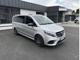 MERCEDES-BENZ V-OSZTÁLY 2018/5 - 3