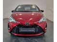 TOYOTA YARIS 2017/8 - 3