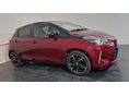 TOYOTA YARIS 2017/8 - 7