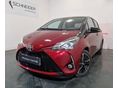 TOYOTA YARIS 2017/8 - 1