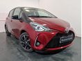 TOYOTA YARIS 2017/8 - 2