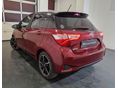 TOYOTA YARIS 2017/8 - 4