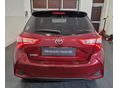 TOYOTA YARIS 2017/8 - 6