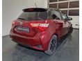 TOYOTA YARIS 2017/8 - 5