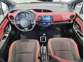 TOYOTA YARIS 2017/8 - 8
