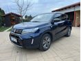 SUZUKI VITARA 1.4 Hybrid GL+ 4WD Összkerék. Vonóhorog. ÁFÁs ár!