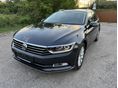 VOLKSWAGEN PASSAT VIII Variant 2.0 TDI BMT SCR Highline Manual 6/LED 2/Active Info/ACC/Front Assist/ Front assist/Elektromos csomagtéraj