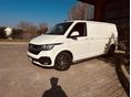 VOLKSWAGEN TRANSPORTER T6 2.0 TDi T6.1 HT (3 személyes ) DUPLA TOLÓAJTÓ. HOSSZÍTOT. NEM ÁFÁS! AZONNAL ELVIHETŐ