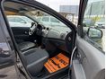 DACIA SANDERO 2017/12 - 16