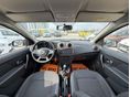 DACIA SANDERO 2017/12 - 21