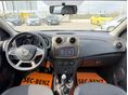 DACIA SANDERO 2017/12 - 22