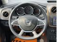 DACIA SANDERO 2017/12 - 28
