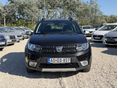 DACIA SANDERO 2017/12 - 2