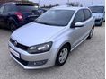 VOLKSWAGEN POLO 1.2 60 Trendline 109E KM! SZÉP ÁLLAPOT! MEGKÍMÉLT! TAKARÉKOS! VEZÉRLÉS LECSERÉLVE!