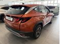 HYUNDAI TUCSON 2026 - 2