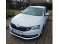 SKODA OCTAVIA 1.6 CR TDI Style