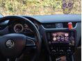 SKODA OCTAVIA 2018/2 - 9