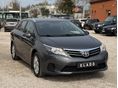 TOYOTA AVENSIS 2015/3 - 7