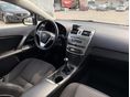 TOYOTA AVENSIS 2015/3 - 14