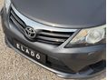 TOYOTA AVENSIS 2015/3 - 17