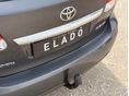 TOYOTA AVENSIS 2015/3 - 19