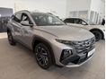 HYUNDAI TUCSON 2026 - 1