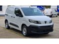 PEUGEOT PARTNER 1.5 BlueHDi 130 L1 1000 (3 személyes ) Készleten! Akár 3% THM finanszírozással!