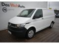 VOLKSWAGEN TRANSPORTER T6 2.0 TDi T6.1 RT (3 személyes )