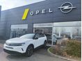 OPEL GRANDLAND 1.2 T GS (Automata) MHEV HUD. FOCAL. 360 KAMERA 8év Garancia