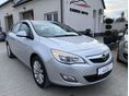 OPEL ASTRA J 2012/10 - 1
