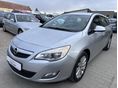 OPEL ASTRA J 2012/10 - 2