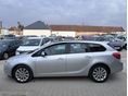 OPEL ASTRA J 2012/10 - 3