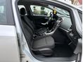 OPEL ASTRA J 2012/10 - 8