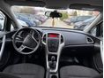OPEL ASTRA J 2012/10 - 10