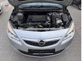 OPEL ASTRA J 2012/10 - 12