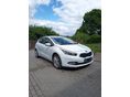 KIA CEE'D 1.6 GDI FIFA Prémium Ülés és kormány fűtés