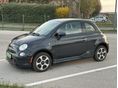 FIAT 500e (Automata)