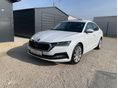 SKODA OCTAVIA 2021/4 - 2