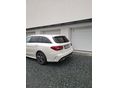 MERCEDES-BENZ C 220 2018/11 - 2