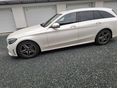 MERCEDES-BENZ C 220 2018/11 - 5