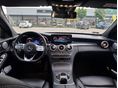 MERCEDES-BENZ C 220 2018/11 - 2
