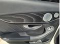 MERCEDES-BENZ C 220 2018/11 - 9