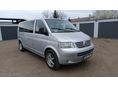 VOLKSWAGEN TRANSPORTER T5 1.9 TDI Multivan +KLÍMA+VONÓHOROG+5 FŐ+