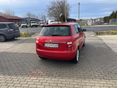 SKODA FABIA 2012/7 - 8