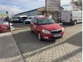 SKODA FABIA 2012/7 - 1
