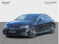MERCEDES-BENZ EQE 43 AMG mo-i. Áfá-s. Garancia. ISP. 1 tulajdonos