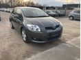 TOYOTA AURIS 2007/11 - 2