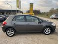 TOYOTA AURIS 2007/11 - 4