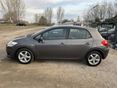 TOYOTA AURIS 2007/11 - 5